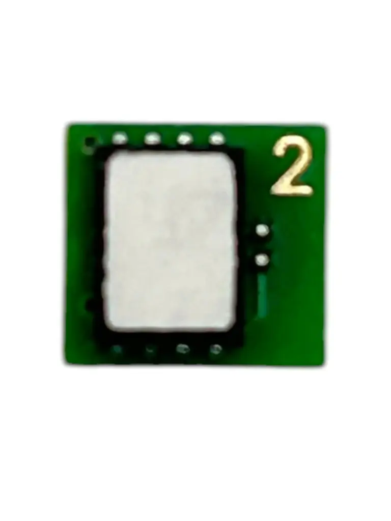CHIP DE IMAGEN HP 30A M203 M227 CANON 051 MF263 264 266 267 269 1.6K
