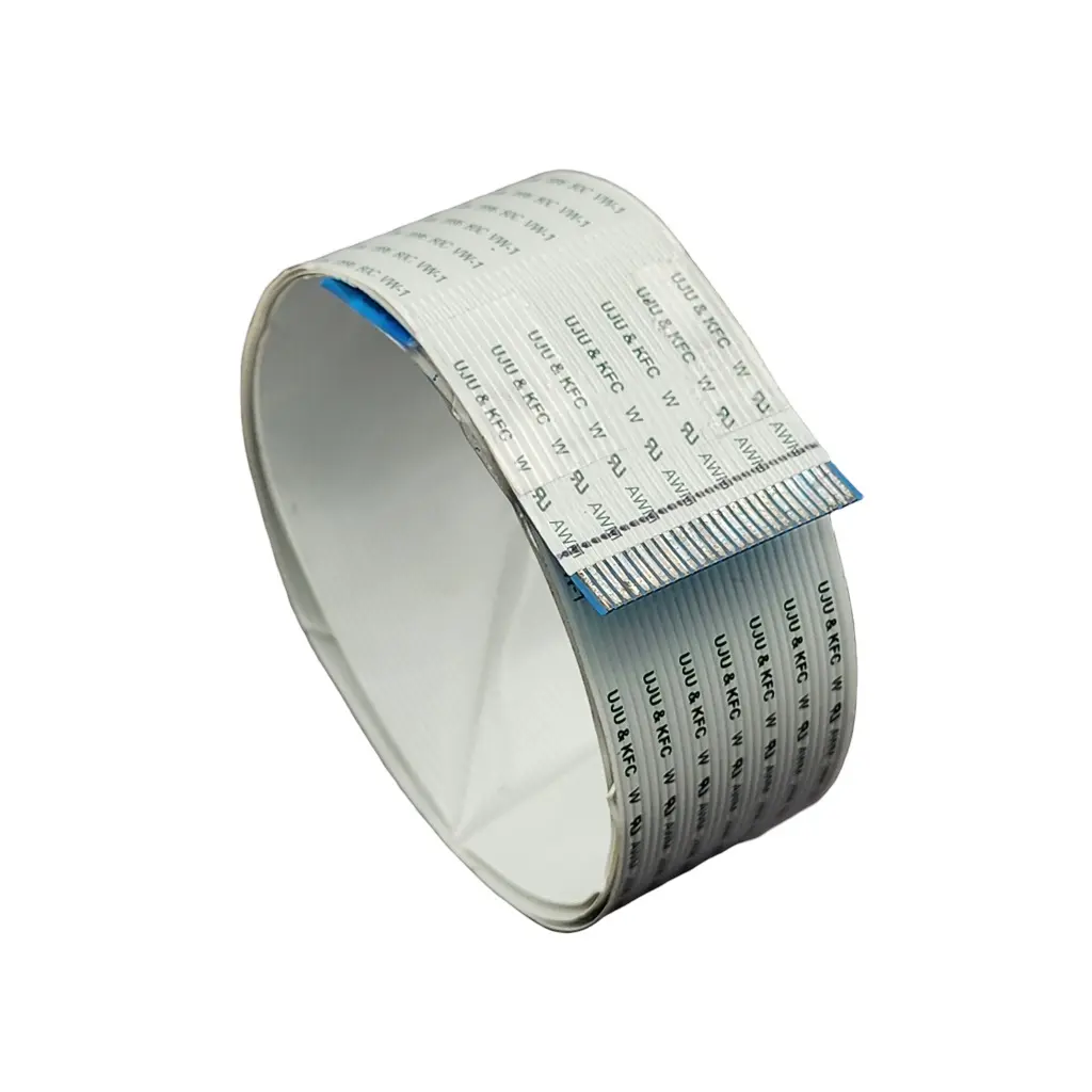 CABLE FLEX PANEL CONTROL IR  27PIN 65Lx2.7A MF4450 4452 4453 4550 4552 4554 4570 4580 USADO