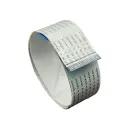 CABLE FLEX PANEL CONTROL IR  27PIN 65Lx2.7A MF4450 4452 4453 4550 4552 4554 4570 4580 USADO