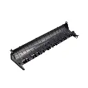 GUIA DERECHA DEL DUPLEX RICOH MP 4000 5000 4001 4002 5001 5002 9040 9050 9240 9250 