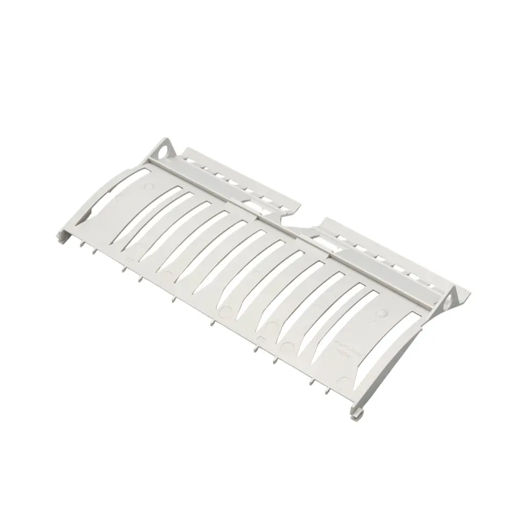 GUIA SUPERIOR DE LA COMPUERTA LATERAL DEL DUPLEX RICOH SP C440DN C430DN