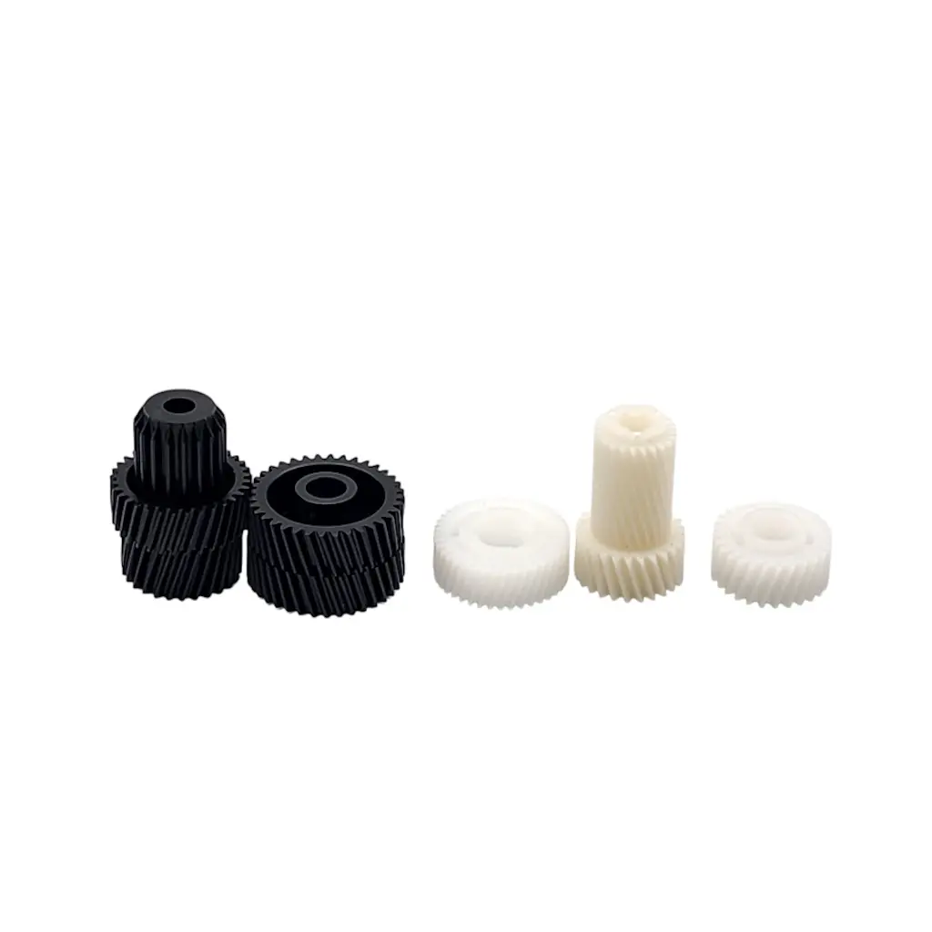 KIT DE ENGRANAJES CET DE LA UNIDAD DE REVELADO RICOH MPC 3003 3503 6003 