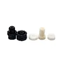 KIT DE ENGRANAJES CET DE LA UNIDAD DE REVELADO RICOH MPC 3003 3503 6003 