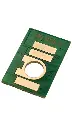 CHIP DE TONER RICOH AMARILLO SP C841DN SPC840DN SPC841DN SPC842DN