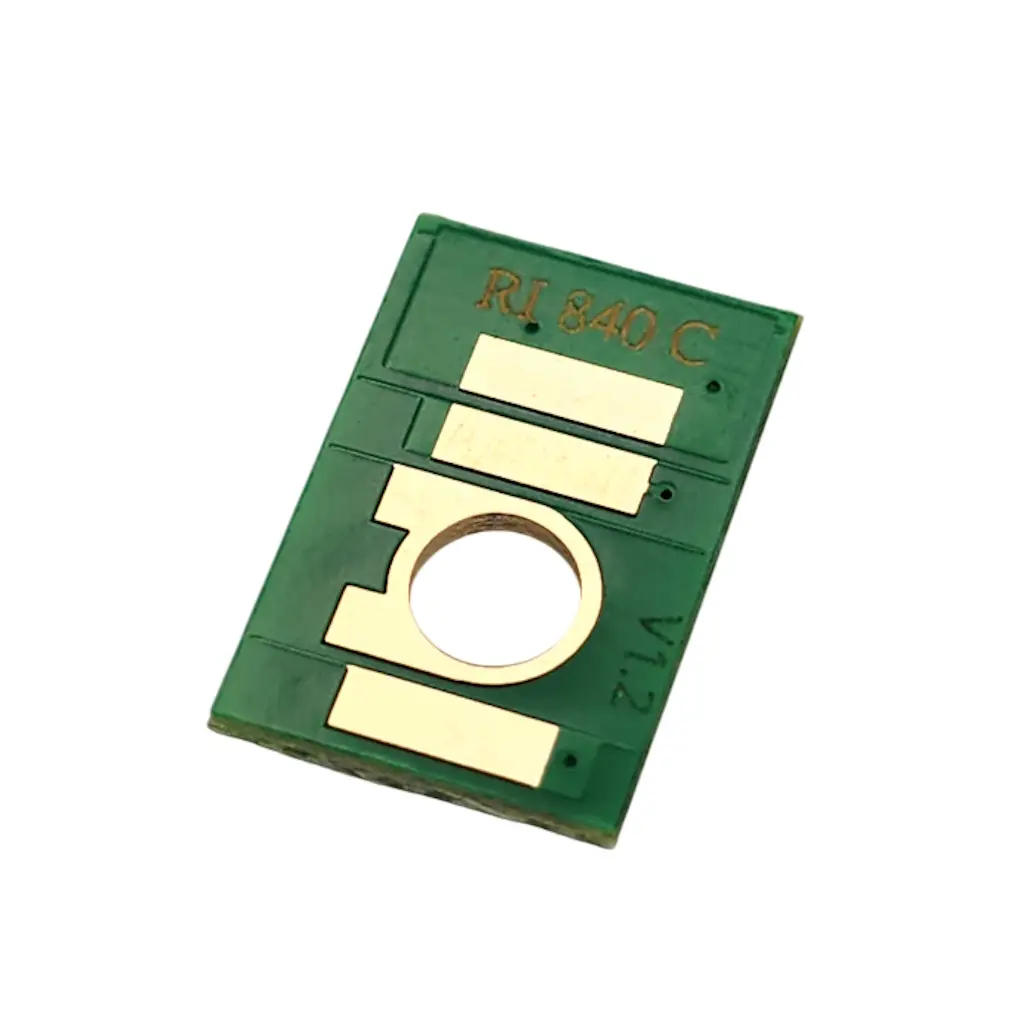 CHIP DE TONER RICOH CIAN SP C841DN SPC840DN SPC841DN SPC842DN