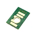 CHIP DE TONER RICOH BLACK SP C841DN SPC840DN SPC841DN SPC842DN