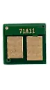 CHIP CANON CRG-071 LBP122dw 121dn 271dn MF 274dn 272dw 275dw 1.2K