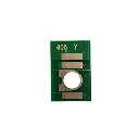 CHIP DE TONER RICOH IM C300 IM C400 MP C305SP C306 C307 C406 C407 AMARILLO 