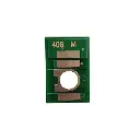 CHIP DE TONER RICOH IM C300 IM C400 MP C305SP C306 C307 C406 C407 MAGENTA