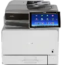 FOTOCOPIADORA RICOH MP C306 (REFURBISHED)