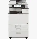 FOTOCOPIADORA SAVIN MP C2503 