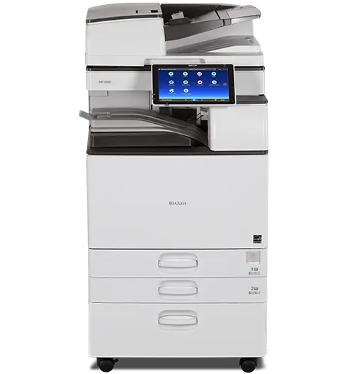 FOTOCOPIADORA SAVIN MP 3055 