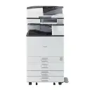 FOTOCOPIADORA RICOH MP 3555