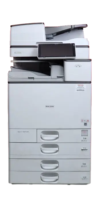 FOTOCOPIADORA RICOH MP C3004
