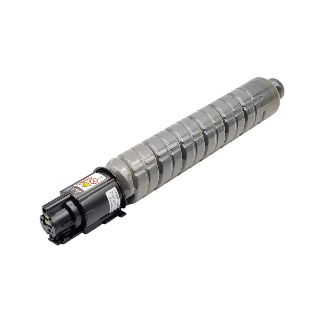 CARTUCHO DE TONER RICOH XG MPC 306 MPC 307 MPC 406 MPC 407 NEGRO 260G 15K 