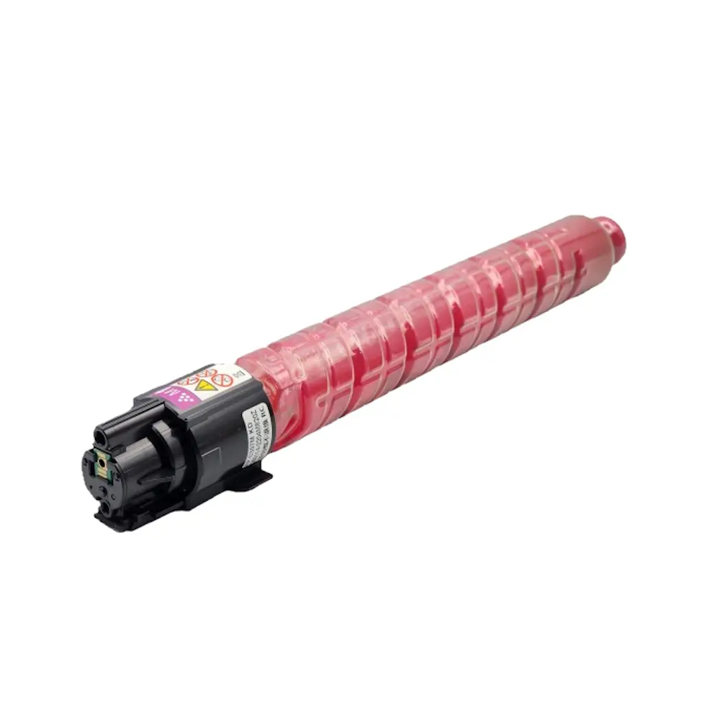 CARTUCHO RICOH MAGENTA XG MPC 306 MPC 307 MPC 406 MPC 407 120G 5K  