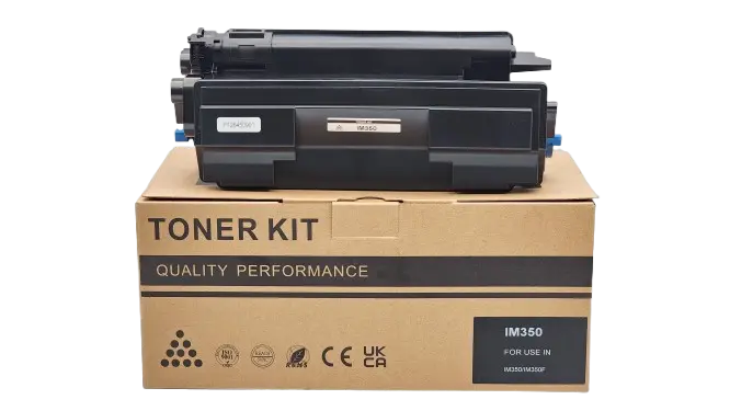 CARTUCHO RICOH IM430F IM350F P502 