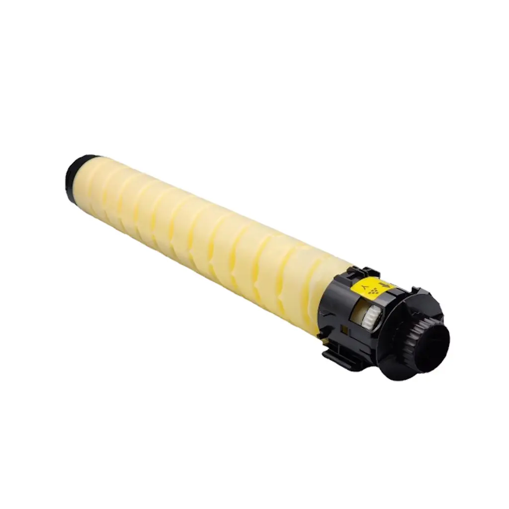 CARTUCHO DE TONER AMARILLO (CET) RICOH IM C2000 IM C2000A IM C2500 IM C2500 MP C2011 MP C2003 MP C2503 MP C2004 MP C2504 M C2000 M C2501 218g 8K