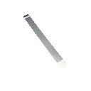 REJILLA DE LA CORONA DE CARGA RICOH MP 9003 MP 9002 MP 8000 MP 7500 MP 7000 MP 6500 MP 6000 AFICIO 1050 1075