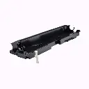 CARCASA DEL RODILLO DE TRANSFERENCIA RICOH MPC 4500 MP C3500 MP C3000 MP C2500 MP C2000