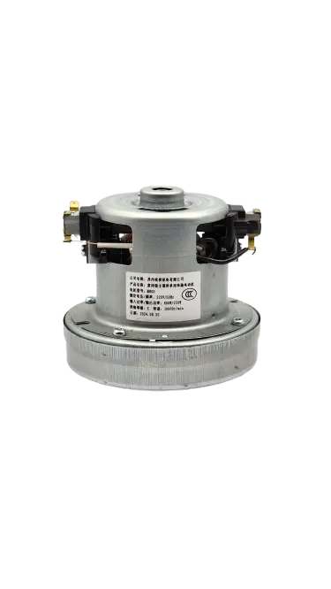MOTOR DE ASPIRADORA MODELO LS-B-XC-II 800W 220V-50Hz