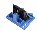PAD DE SEPARACION HP M1522 P1505 M1536 M201 M202 M225 P1606 CANON 4770