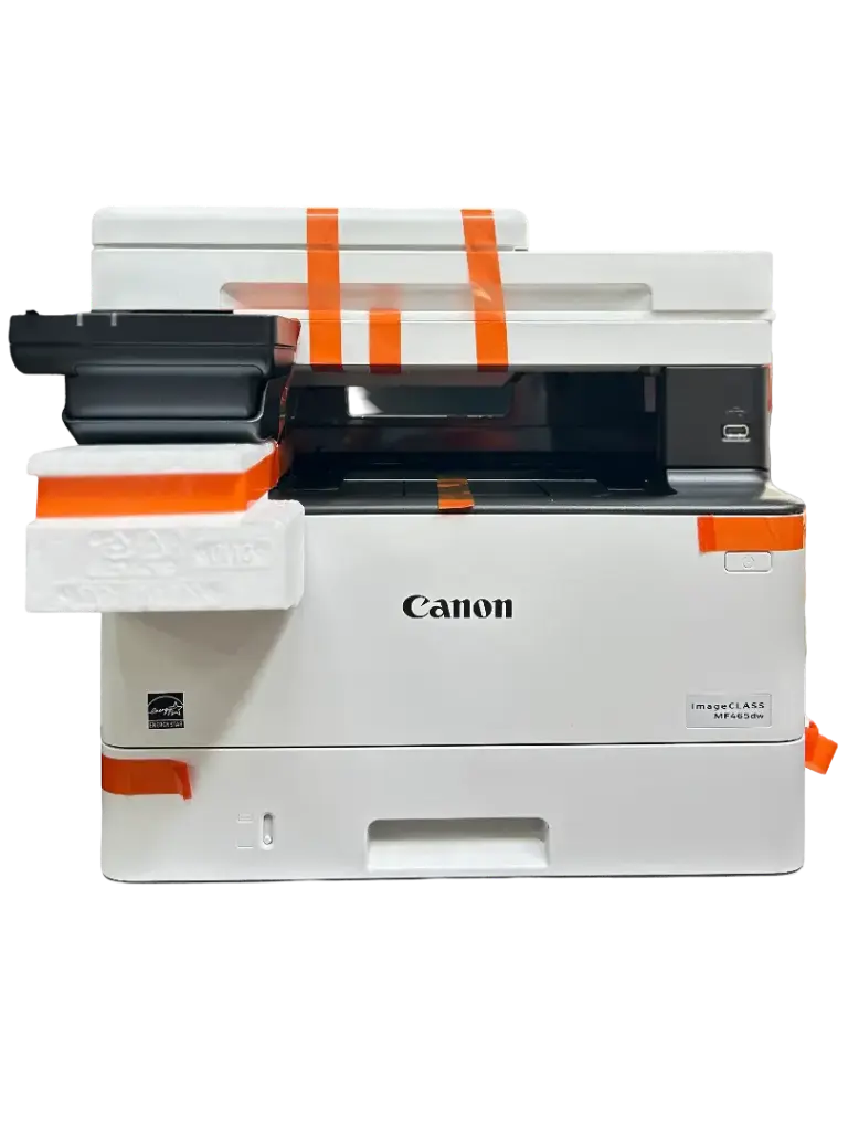 IMPRESORA CANON MULTIFUNCIONAL  Mf465dw IMAGEN CLASS  