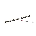 FELPA, REJILLA O ALMOHADILLA DEL FUSOR RICOH MP  C2004 C2504 C3004 C3504 C4504 C5504 C6004 IMC 2000 2000A 2500 2500A IM C2010 C2510 C300 C3500 C4500 C5500 C6000 CON ACEITE  PAD DE APLICACION 