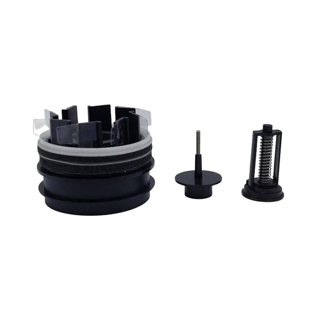 KIT DE SUSTITUCION DE EXTRACTOR DE TONER TOLVA RICOH MP 1022 1027 2022 2027 2032 2352 2510 2550 2553 2851 2852 3010 3025