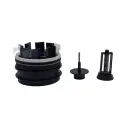KIT DE SUSTITUCION DE EXTRACTOR DE TONER TOLVA RICOH MP 1022 1027 2022 2027 2032 2352 2510 2550 2553 2851 2852 3010 3025