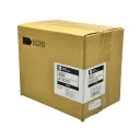 CARTUCHO DE TONER NEGRO RICOH MP C6503 C8003 IM C6500 IM C8000 (KATUN) 1144g