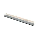 CUCHILLA DE LIMPIEZA RICOH MP 501 501SPF P 800 801 P3045DN M314IDN PA 600 IM 600 550 SP 5300DN 5310DN CET (DOUBLE LAYER) 