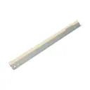 CUCHILLA DE LIMPIEZA RICOH IM 2500 IM 3000 IM 3500 IM 4000 IM 5000 IM 6000 CET (DOUBLE LAYER) 