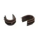 BUJE RODILLO PRESION HP LJ P3015D PRO MFP M500 M521 M525 CANON LBP 6750 IR1435