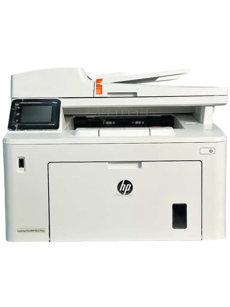 IMPRESORA MULTIFUNCIONAL HP LASER JET PRO M227FNDW 