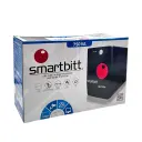 UPS SMARTBITT 750VA 6 SALIDAS 375W
