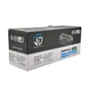 CARTUCHO DE TONER JD 12A FX104 FX9 HP 1010 1012 1015 1018 1020 1022 3015 3020 3030 3050 3052 3055 M1319F CANON 4100  