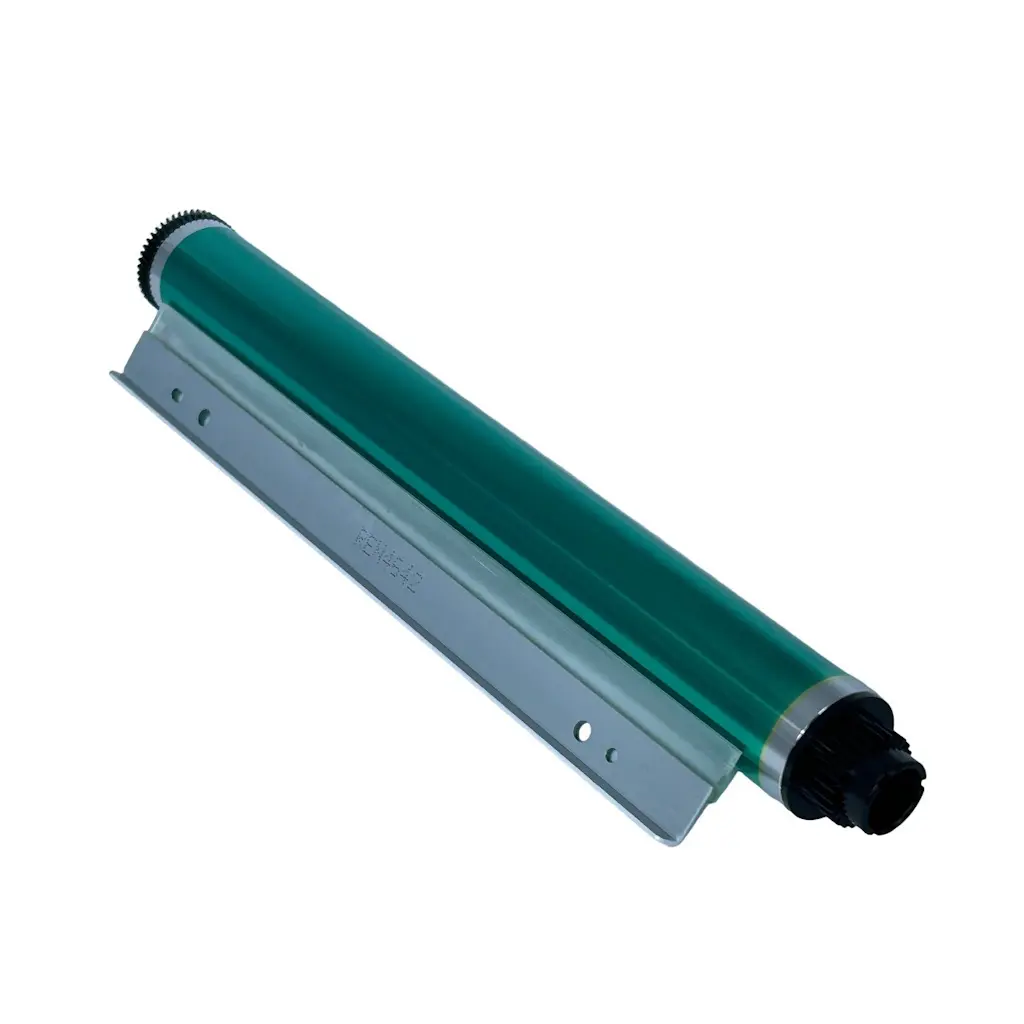 KIT DE COPIADO RICOH MP 301 CILINDRO / CUCHILLA / PAÑO DE LIMPIEZA DEL RODILLO DE CILINDRO (KATUN) 