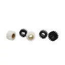 KIT DE ENGRANAJES (CET) RICOH 1015 1018 2015 2018 2020 3025 3030 MP 1500 1600 2000 2500 2510 3010