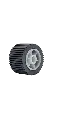 RODILLO GOMA DE ALIMENTACION COPYPRINTER RICOH JP730 JP735 JP785 DX2330 DX2430 DX2432