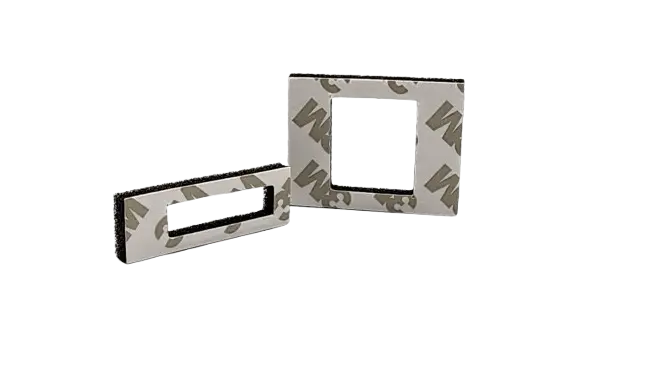 SELLO ENTRADA PCU/TONER UNIDAD DE REVELADO RICOH AF2035 2045 3035 3045 MP3500 4500