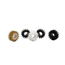KIT DE ENGRANAJES RICOH AF 1022 1027 1032 2022 2027 2032 2550 (MD) 