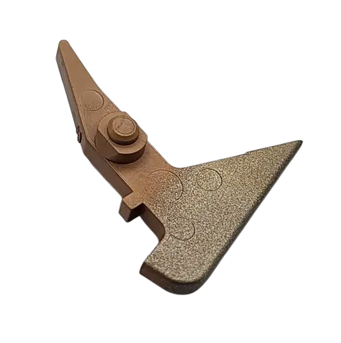 UÑA RICOH 1515 MP 161 MP 171 MP 201 ORIGINAL 