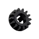 ENGRANAJE SIN FIN 14T (1402) RICOH 2015 2018 MP 1500 1600 2000 2500 2553 2852 3053 3353 3352