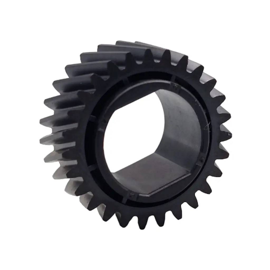 ENGRANAJE DE RODILLO DE PRESION RICOH MPC2030 2050 2550 LD520C LC525C C9020 27 DIENTES
