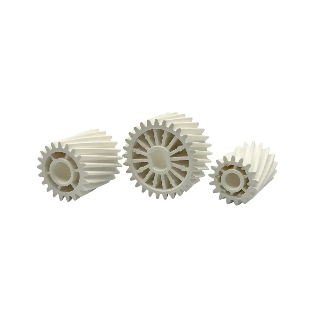 KIT DE ENGRANAJES DE RODILLO DE PRESION RICOH MP C305 ORIGINAL Z29 