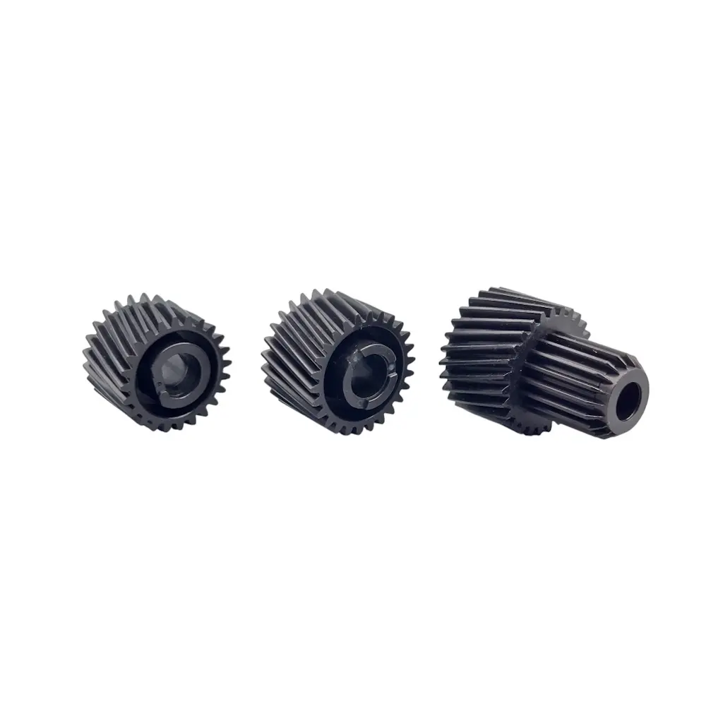 KIT DE ENGRANAJES UND DE REVELADO RICOH MP 2554 MP 3054 MP 3554 MP 4054 MP 5054 MP 6054