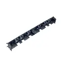 GUIA SUPERIOR UNIDAD FUSORA CANON IR3570 4570 3530 4530 2230 2270 2830 3025 3030 3035 3045 3230 3235 3245 ORIGINAL
