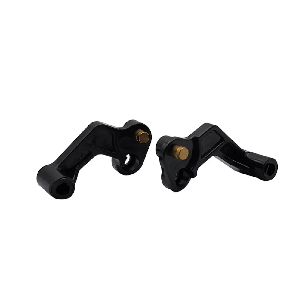 LEVA FRONTAL DE RODILLO PRESION POSTERIOR RICOH MPC2030 2050 2530 2550