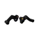 LEVA FRONTAL DE RODILLO PRESION POSTERIOR RICOH MPC2030 2050 2530 2550